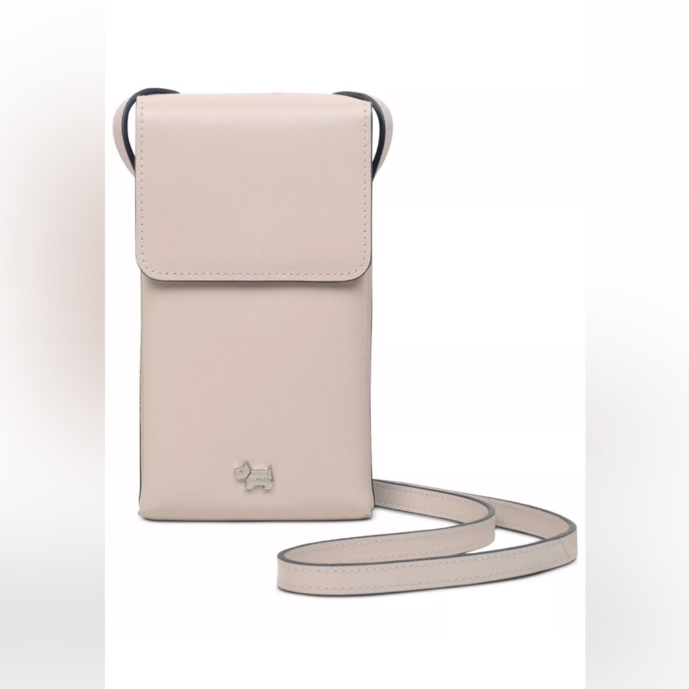 Easley London phone crossbody
